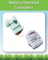 Battery Operated Controllers
