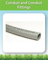 Conduit and Conduit Fittings