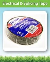 Electrical and Splicing Tape