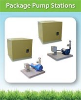 Package Pump Stations