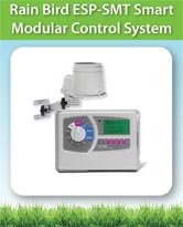 Rain Bird ESP-SMT Smart Modular Control System