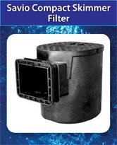 Savio Compact Skimmer Filter