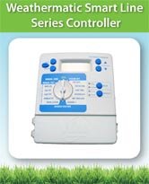 Weathermatic Smart Line Series Controller