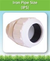 Iron Pipe Size (IPS)