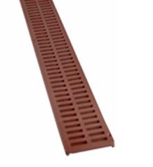 Channel Grate, 3